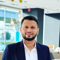 Tempur Sealy Japan Employee Mohammed Shihab's profile photo