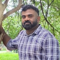 PRESTO INFO SOLUTIONS PRIVATE LIMITED Employee Manesh Antony's profile photo