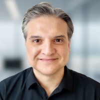 Robotly - AI Solutions & Strategy Employee Abelardo Flores's profile photo
