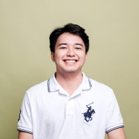 BIL Security Employee Alex Richard Carlos's profile photo