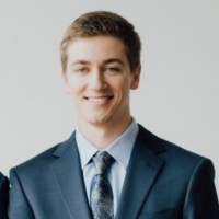FireLogix Engineering, Ltd Employee Thomas Vandorpe's profile photo