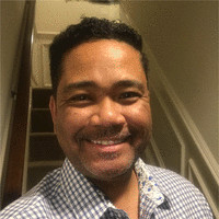 Hyatt Regency Washington on Capitol Hill Employee James Moore's profile photo