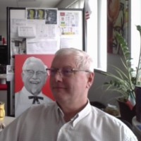 Byte Information Technology Employee Jim Sadlo's profile photo