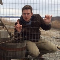 Prometheus Entertainment Employee Erik Pinkston's profile photo