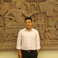 MekongNet Employee Sokkea Ang's profile photo