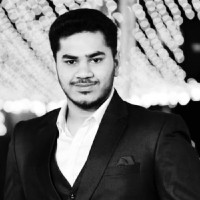 Yashraj Jadon's profile photo