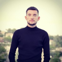 CAZES GODDYN Employee Lucas Tiburce's profile photo