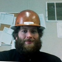 Technopref Industries Inc. Employee Ryan Reece's profile photo