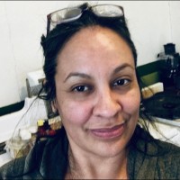Gemini Ink Employee Anisa Onofre's profile photo