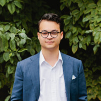 Potomac Environmental, Inc. Employee Benjamin Kirby's profile photo
