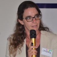 Sandra Berman Email & Phone Number | Indépendant Senior biodiversity ...