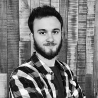 Status Anxiety. Employee Roman Gimenez's profile photo