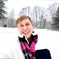 Publicis Health Employee Daniel Krause's profile photo