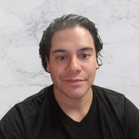 V3F Logistics Employee Dave Lopez's profile photo