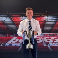 Shenfield High School Employee Jack Keeley's profile photo