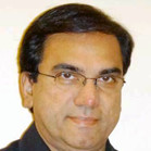 Vuemix Employee Govind Kizhepat's profile photo