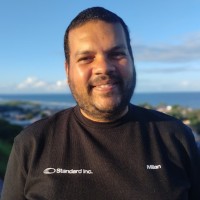 Spassu Employee Andre Nascimento's profile photo