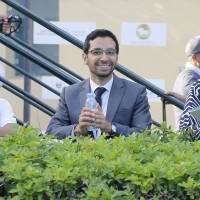 SIST British Education Morocco Employee Badreddine Baïm's profile photo