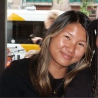 To Øl Employee Edith Lindstedt's profile photo