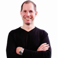 Exasol Employee Eric Trabold's profile photo