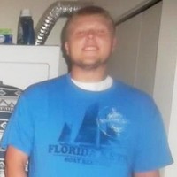 HeLP Logistics Inc. Employee Fritz Lord's profile photo