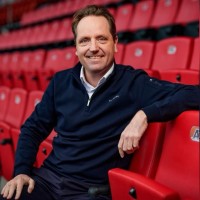 AZ Alkmaar Employee Merijn Zeeman's profile photo