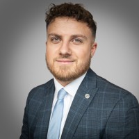 The Emerald Group Ltd, Search and Selection Employee Dan Freeman's profile photo