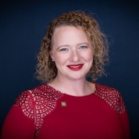 Vantor Employee Jennifer Templeton's profile photo