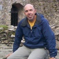 None Employee Jim Raley's profile photo