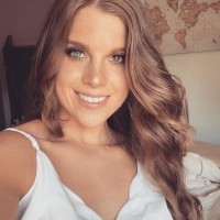Mercy Employee Abby Montgomery's profile photo