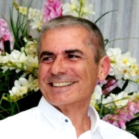 Baccara USA Employee Itzhak Gvili's profile photo
