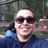 Cristian Blanco Romero Email