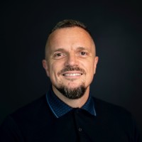 Mando Agency Employee Ian Finch's profile photo