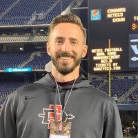 Daniel Gray Email & Phone Number