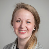 Humane Society of Sheboygan County Employee Kayla Becker's profile photo