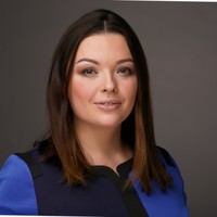 Natallia Khalimanava's profile photo