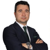 Nusrettin Akilli Email