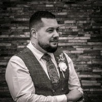 CCMS Ltd Employee Joe Atkinson's profile photo