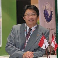 J & H Marketing and Consultation Employee Danny Looi's profile photo