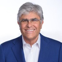 CinRx Pharma Employee Jonathan Isaacsohn's profile photo