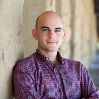 Uncountable Inc. Employee Joseph Mann's profile photo