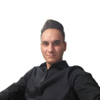 Arabesque SRL Employee Andrei Serban's profile photo