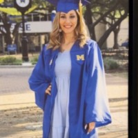 Iberia Parish School Board Employee Taylor Bourque's profile photo