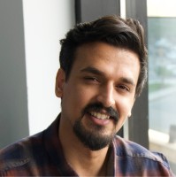 BALY Employee Ahmad Alzaidi's profile photo