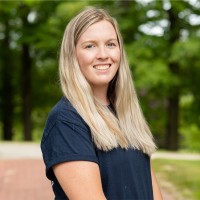 University of Southern Maine Employee Ali Cottrell's profile photo