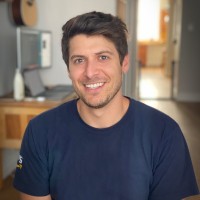 Miris Inc Employee Jay Maglione's profile photo