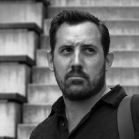 DXA Studio Employee Joshua Yates's profile photo