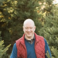 Merck Employee Sean Gordon's profile photo