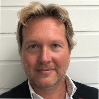 Coloplast Employee Franck Nicolas's profile photo