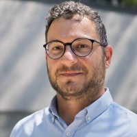 Teva Pharmaceuticals Employee David Bibi's profile photo